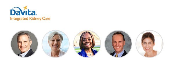 DaVita IKC Clinical Leadership Team