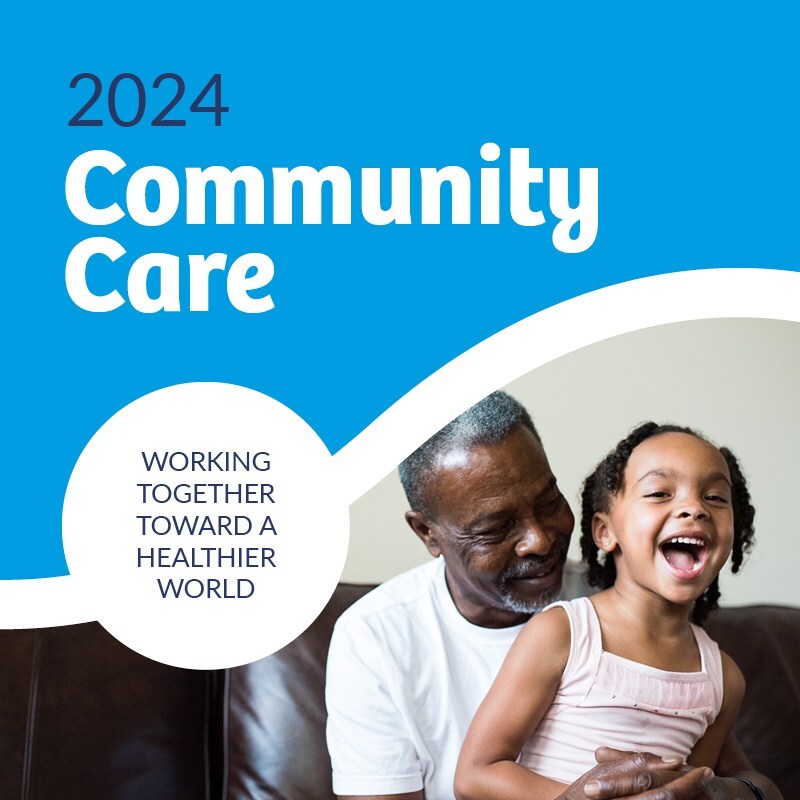 2024 Community Care